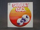 Subject ESQ.  *same*   rare Krautrock 1972