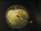 THE BEATLES Yellow Submarine  LP Vinyl LABEL PRESSING ERROR Oddity RARE