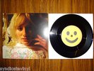 GIRLS MORNING LIGHT END OF THE WORLD /500 VINYL 7