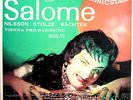SET 228-9 Richard Strauss Salome Nilsson Solti VPO DECCA 2xLP Box Set NEAR MINT