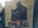 Thelonious Monk Septet Monk's Music RIVERSIDE 12-242 mono HAWKINS BLAKEY GRYCE