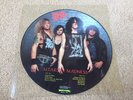 Morbid Angel / Altars Of Madness / Vinyl Picture Disc / Kreator / Metallica /