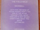 THE FIELD MICE : Snowball (25 cm Occasion)
