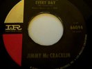 JIMMY McCRACKLIN Every Night Every Day/ Can't Raise Me 1965 Northern Soul R&B 7