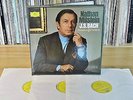 J.S. Bach: Sonatas & Partitas - Nathan Milstein **Deutsche 2709 047 3LP Set** NM