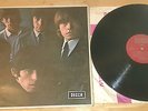 The Rolling Stones No. 2 Mono LK 4661 Boxed Decca VG+ 1965 (Number Two)