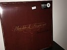 SEALED Matchbook Romance Stories and Alibis 2 X 12