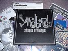 The Yardbirds 'Shapes Of Things' Vinyl LP BOX SET 7 LPs With 36 PAGE BOOKLET