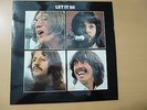 THE BEATLES LET IT BE NEAR MINT UK 1970 BOX SET 100% ORIGINAL -1 OWNER FROM NEW