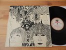 The BEATLES - Revolver GERMAN press on HÖRZU SHZE186 / 1966