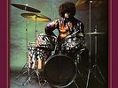 BUDDY MILES**THEM CHANGES (180 GRAM/GATEFOLD)**VINYL