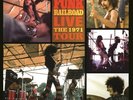 GRAND FUNK RAILROAD**1971: LIVE TOUR (180 GRAM)**2 VINYL SET