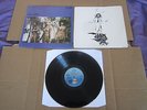 THE SLITS Cut ISLAND LP UK 1979 ORIGINAL 1ST PRESSING & INNER SLEEVE EX+ KBD