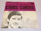 CHRIS CURTIS Aggravation SWEDEN 7