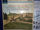 @SAX 2524 *BLUE/SILVER* GEORGE SZELL* CONDUCTS *MENDELSSOHN /WEBER* CLEVELAND*