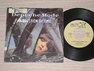 DEPECHE MODE - A QUESTION OF TIME / BLACK CELEBRATION - 45 GIRI 7