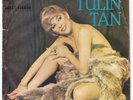 TULIN TAN w/ MUSTAFA OZKENT Turkish female 70s funk-groove-disco 45 LISTEN