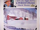 WALTER BRENNAN: Twas The Night Before Christmas LP (Mono, lite stain oc, 2