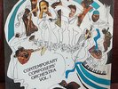 CONTEMPORARY COMPOSERS' ORCHESTRA Vol. 1 SEALED LP RARE Private Press Jazz 1984