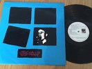 CHAOS UK...SELF TITTLED ALBUM...RARE UK ISSUE RIOT CITY 002