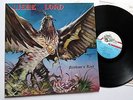 LIEGE LORD - Freedom´s Rise LP - Black Dragon 1985