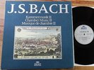 NICOLET - RICHTER - FOURNIER - Bach Chamber Music II - 7 LP ARCHIV