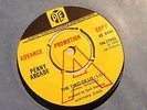 Penny Arcade The Two of Us Lennon McCartney UK Pye 45 Demo Beatles 1970 NM