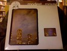 Modest Mouse The Lonesome Crowded West 2xLP sealed vinyl + mp3 download