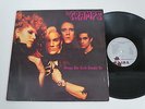 THE CRAMPS/SONGS THE LORD TAUGHT US  LP 1980 ILLEGAL I. R. S. ILP 005