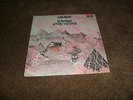 Caravan In the Land of Grey and Pink Original LP record
