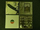 LED ZEPPELIN IV 4 STAIRWAY TO HEAVEN ZOSO PHYICAL GRAFFITI ONE 1 SELF TITLED BOX