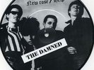 Damned - New Rose 7
