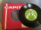 BOBBIE GENTRY rare UK 1967 DEMO / PROMO / ODE TO BILLIE JOE / EX++ 