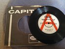 MATT MONRO rare UK 1966 ONE SIDED DEMO / PROMO / NORTHERN SOUL / POPCORN / MINT-