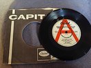 LOU RAWLS rare UK 1967 DEMO / PROMO / NORTHERN SOUL / 