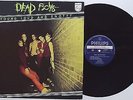 Dead Boys - Young Loud And Snotty LP Philips HOLLAND PROMO DUTCH Stiv Bators