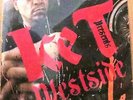 ICE T Presents Westside (3 LP's)-Dr. Dre / Funkdoobiest / 2Pac / Snoop Dogg-Viny