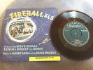 FIREBALL XL5 / STEVE ZODIAC / TV / BARRY GRAY-UK 1962 CENTURY 21 / MELODISC/ NM