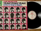 * ODEON - SMO 73739 - THE BEATLES - A HARD DAYS NIGHT *?