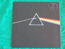 PINK FLOYD - THE DARK SIDE OF THE MOON VINILE 