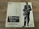 Wardell Gray -  Wardell Gray Memorial 1956 UK LP ESQUIRE