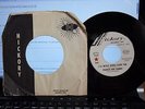 45 PROMO FRANKIE AND JOHNNY I'LL HOLD YOU/(I'M) NEVER GONNA LEAVE YOU 1391 MINT-