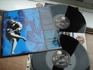 Guns N Roses Use Your Illusion II 2 1ST PRESS PLAYS EX INNERS  2 LP