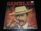 Gambler Music S D Burman Very Rare Bollywood Vinyl LP OST 1971 India Hindi EX