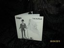 DEMON: The plague / Orig. Foc-LP / 1983 / Booklet / Roadrunner