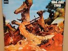 TOE FAT TOE FAT TWO OG UK STEREO REGAL ZONOPHONE LP SLRZ 1015 2G/2G LISTEN