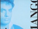 MANGO -AHORA- in SPAGNOLO e ITALIANO- LP- PINO MAURO MALAVASI ITALO DISCO POP
