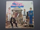 THE FLYING BURRITO BROTHERS  .  The Gilded Palace of Sin  .  A&M Records .  1969