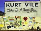 KURT VILE**WAKIN ON A PRETTY DAZE (GATEFOLD/DOWNLOAD)**2 VINYL SET