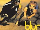 BLUR PARKLIFE LP VINYL 180GM BRAND NEW 2012 REMASTERED 2LP